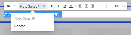 wysiwyg